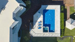 Foreshore Beachfront Apartments - Gold Coast - 9