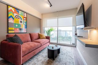 Canva 1BR by Geko - 2