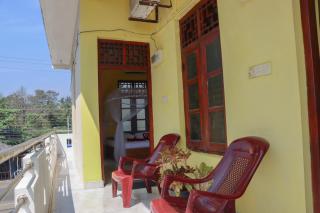 Benzai Surf - Arugam Bay - 8