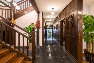 Huangshan Chuyuyuan Manju Homestay - 6