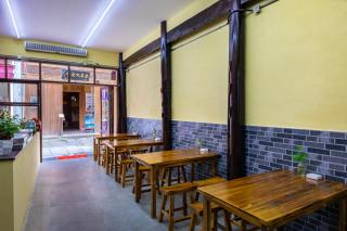 Huangshan Chuyuyuan Manju Homestay - 5