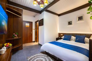 Huangshan Chuyuyuan Manju Homestay - 3