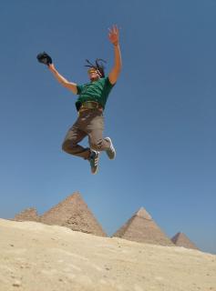 T2 pyramids View - Cairo - 5