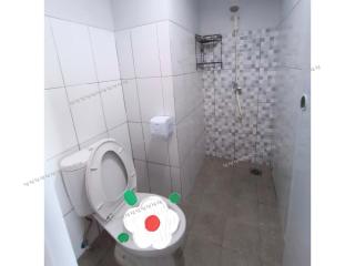 Comfortable Studio with City View Balcony - Mahata Margonda - Perhentian Pondoktjina - 5