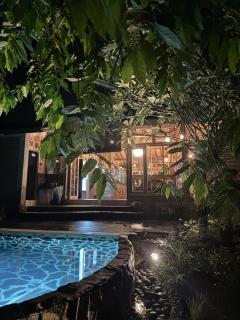 PINOKKIO B&B Restaurant - Ungasan - 2