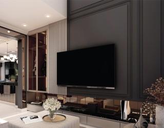 Bangkok Villa 3 Bedroom Rama2 - Ban Bang Mot - 6