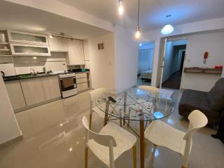 Temporario 9 de Julio Santiago del Estero - 1