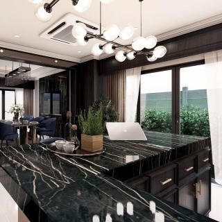 Bangkok Villa 3 Bedroom Rama2 - Ban Bang Mot - 5