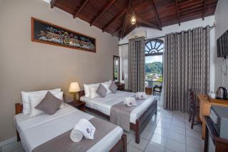 Ceyloni Lake Residency - Kandy - 0