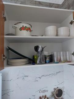 2-х комнатная квартира по ул. Муратбаева - 1