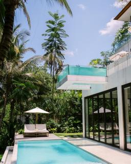 Villa Joyia Ubud - Ubud - 1