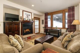 Select Unit 2509 - Zephyr Mountain Lodge condo - 0