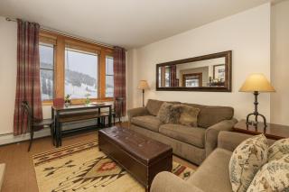 Select Unit 2509 - Zephyr Mountain Lodge condo - 9