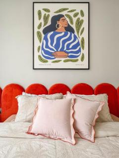 NEW! Pererenan Villa Stylish and Fun Vacay Vibes - 1