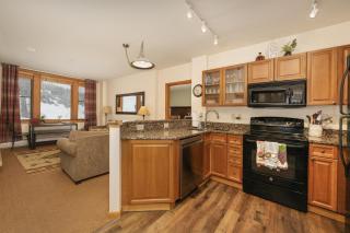 Select Unit 2509 - Zephyr Mountain Lodge condo - 7