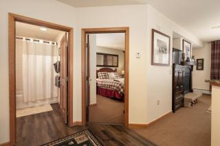 Select Unit 2509 - Zephyr Mountain Lodge condo - 4