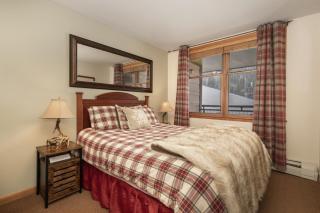 Select Unit 2509 - Zephyr Mountain Lodge condo - 3