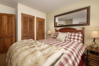Select Unit 2509 - Zephyr Mountain Lodge condo - 2