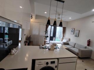 Global Premium Suite Star klcc - Kuala Lumpur - 8
