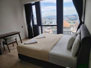 Global Premium Suite Star klcc - Kuala Lumpur - 7