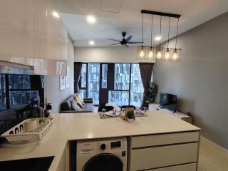 Global Premium Suite Star klcc - Kuala Lumpur - 5