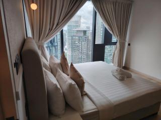 Global Premium Suite Star klcc - Kuala Lumpur - 3