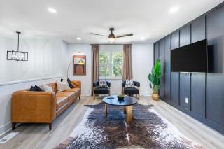 Cozy 3 Bedroom Haven - Decatur - 0