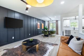 Cozy 3 Bedroom Haven - Decatur - 9