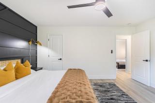 Cozy 3 Bedroom Haven - Decatur - 8
