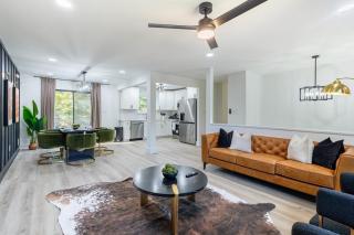 Cozy 3 Bedroom Haven - Decatur - 6