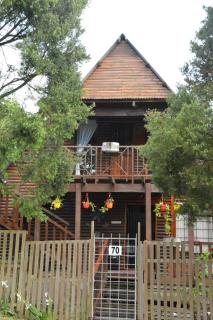Lorita's - George - 6