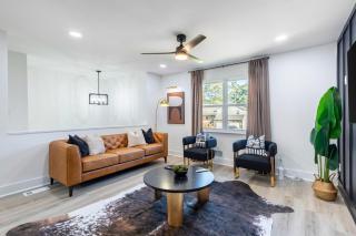 Cozy 3 Bedroom Haven - Decatur - 3