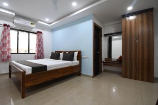 Hotel O Rishi Resorts - Bhadrak - 0