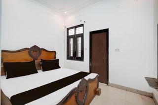 SPOT ON Hotel Corbet - 9