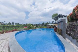 Mamifokobo Hotel & Glamping - Sindanglaya - 0