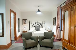 Sundays Karoo Guesthouse - Graaff-Reinet - 4
