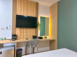 Coco Bella Hotel - Phi Phi Islands - 7