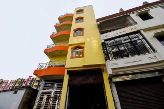 Hotel O Harsh - Khagaul - 0