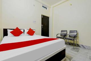 Hotel O Harsh - Khagaul - 2