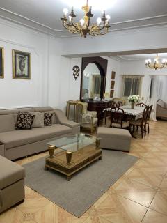ابوالفداء الزمالك - Le Caire - 8