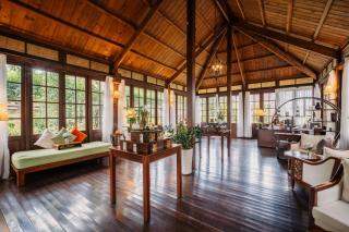 Ana Mandara Villas Dalat Resort & Spa - Da Lat - 8