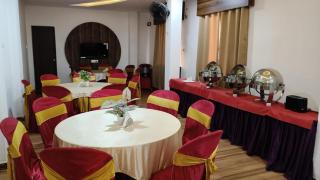 Hotel Royal Heritage - 7