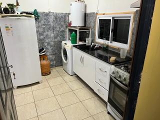 Departamento 2 habitaciones - 4