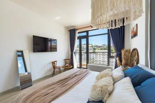 Boho Boutique Da Lat - View nhà lồng lãng mạn - 0