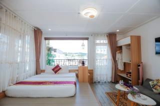 Sweet Lavender Hotel - Da Lat - 8