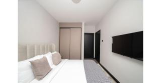 Loocid Apartment at Astoria - Nairobi - 6