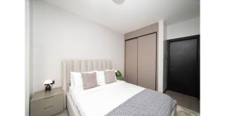 Loocid Apartment at Astoria - Nairobi - 4