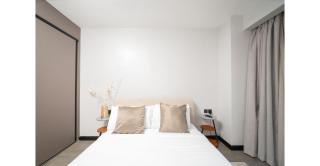 Loocid Apartment at Astoria - Nairobi - 2