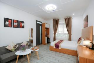 Sweet Lavender Hotel & Mini Apartment - Da Lat - 4