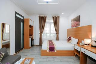 Sweet Lavender Hotel & Mini Apartment - Da Lat - 3